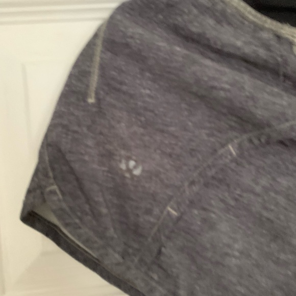 Women’s Small Lululemon Shorts Lot of 2 - Picture 2 of 5